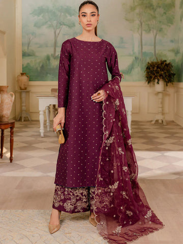 Persian Plum