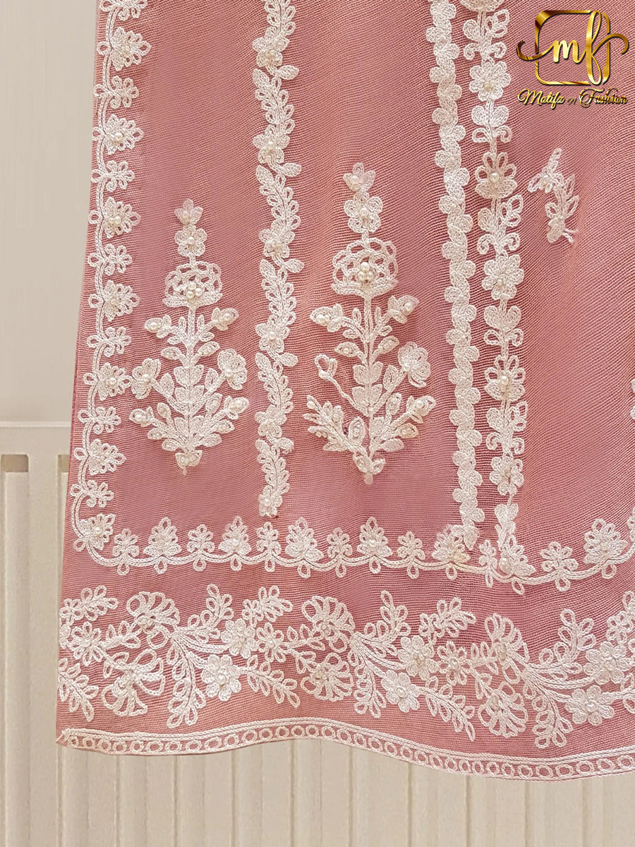 Rosey Silk