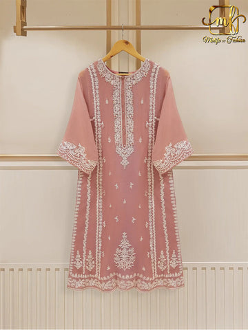Rosey Silk