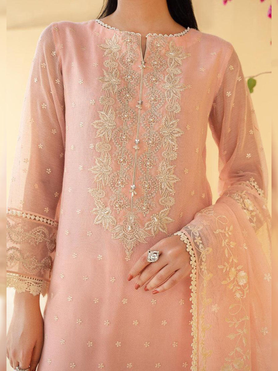 Dusty Rose