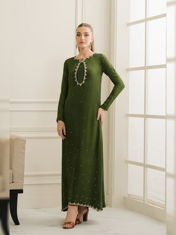 Emerald Essence