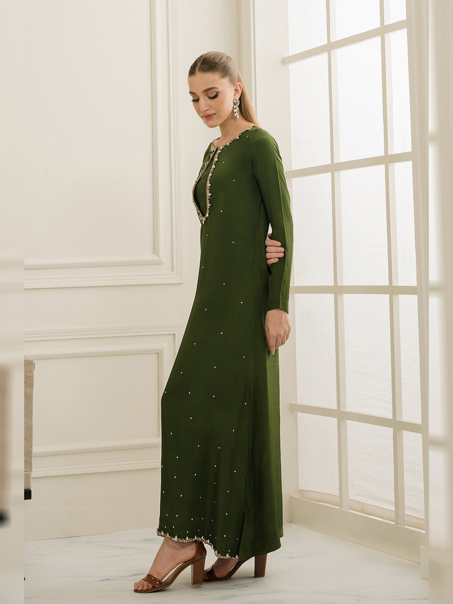 Emerald Essence