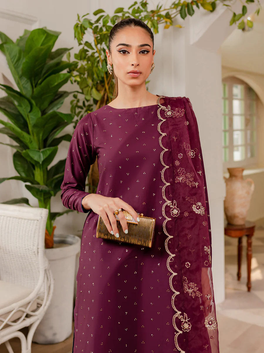Persian Plum